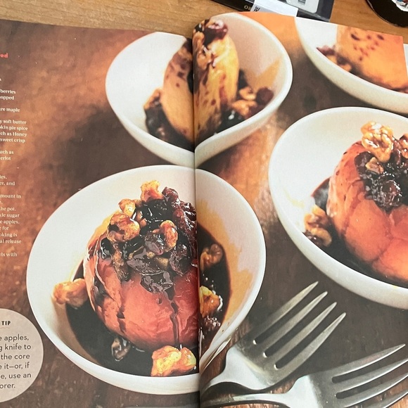Instant Pot Recipes Cookbook magazine - Picture 13 of 16